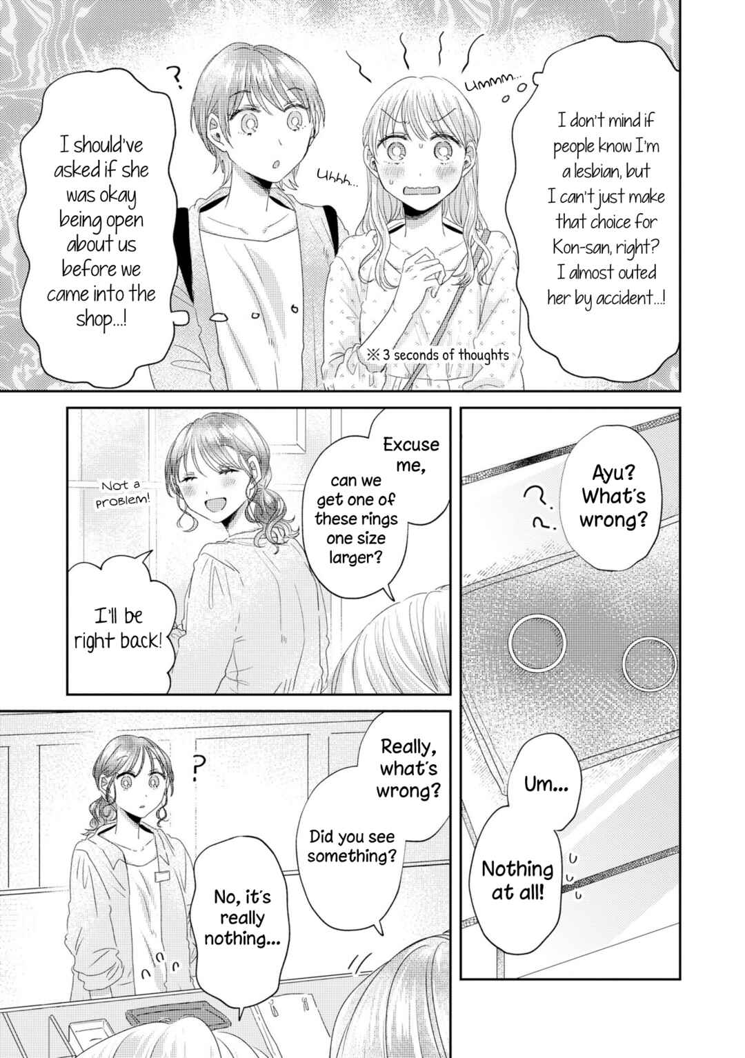Page 9 Chapter 31 Under One Roof Today