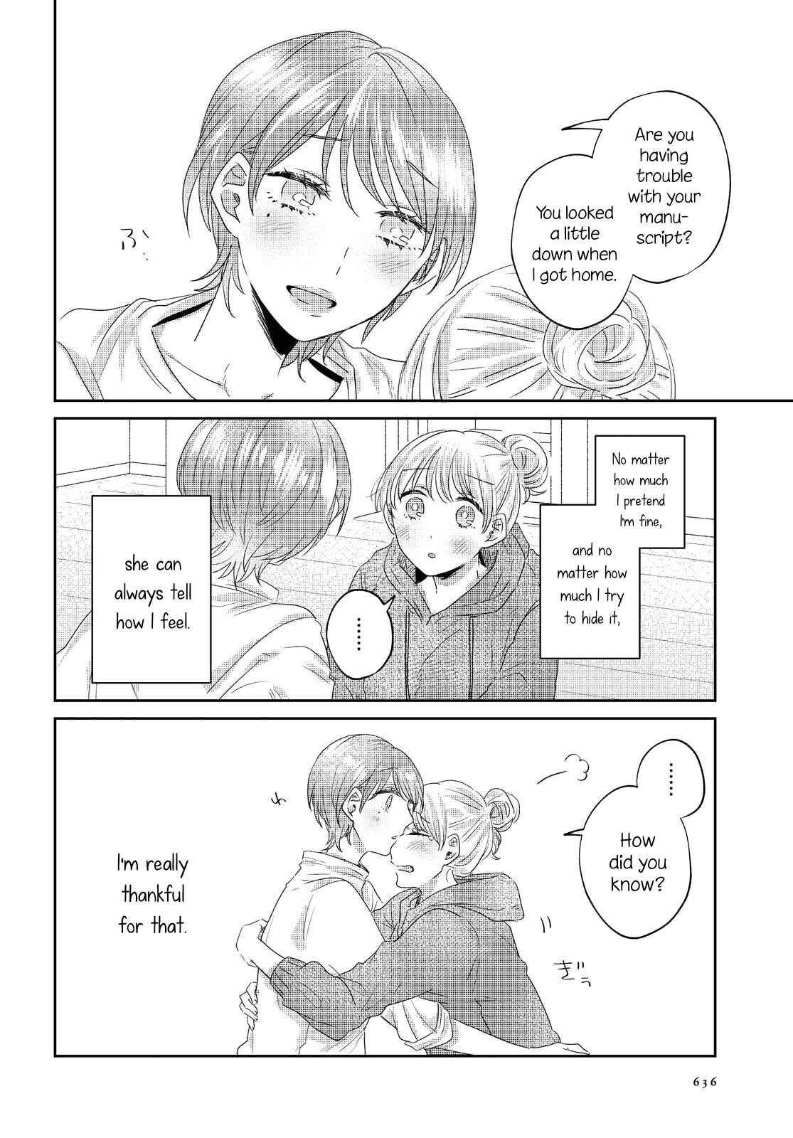 Page 10 Chapter 21 Under One Roof Today