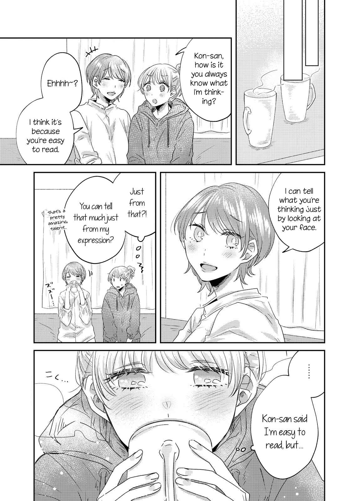 Page 11 Chapter 21 Under One Roof Today