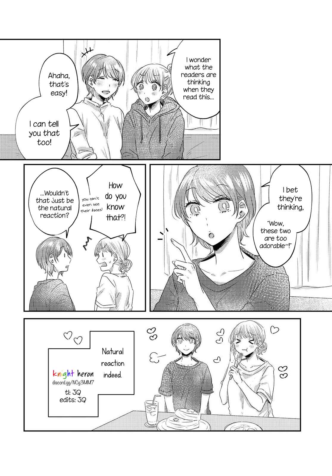 Page 13 Chapter 21 Under One Roof Today
