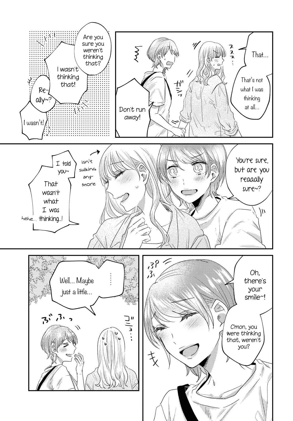 Page 3 Chapter 21 Under One Roof Today