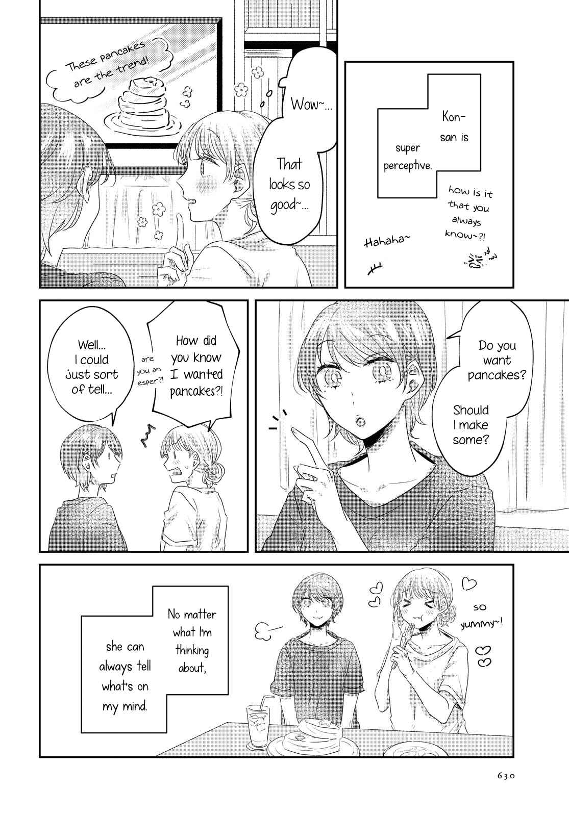 Page 4 Chapter 21 Under One Roof Today
