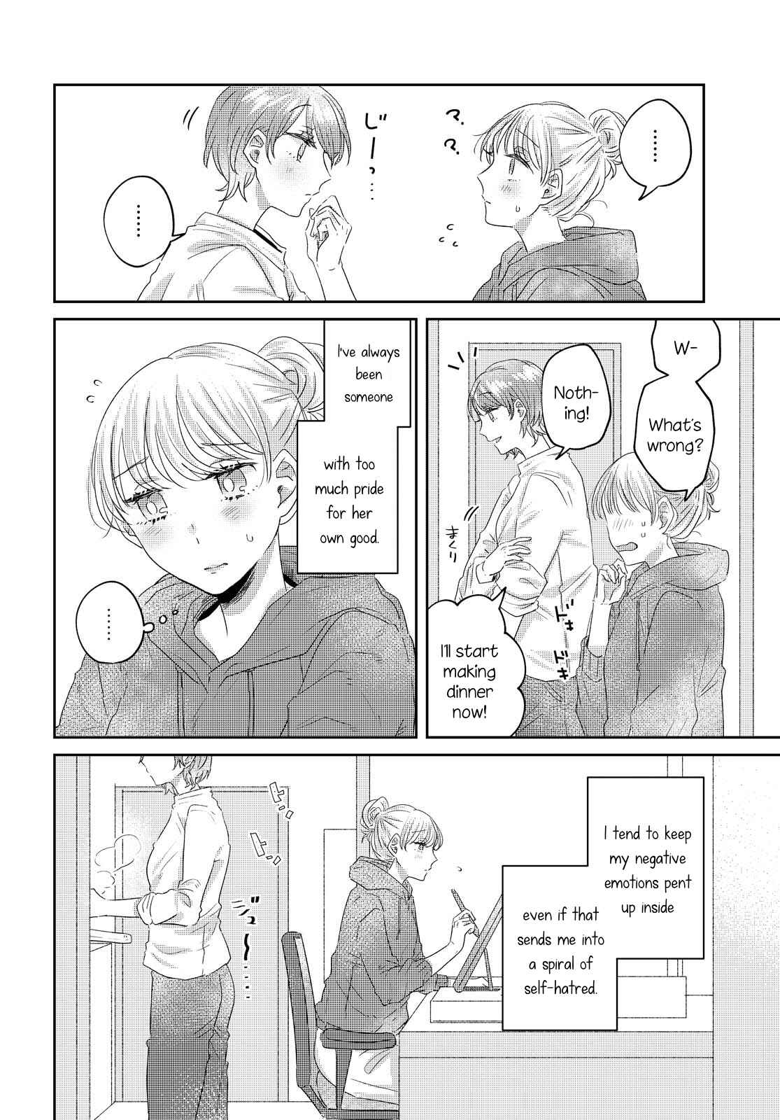 Page 8 Chapter 21 Under One Roof Today