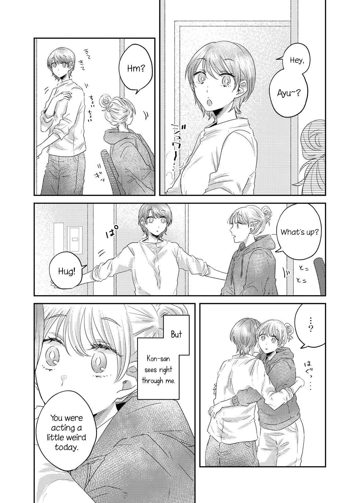 Page 9 Chapter 21 Under One Roof Today