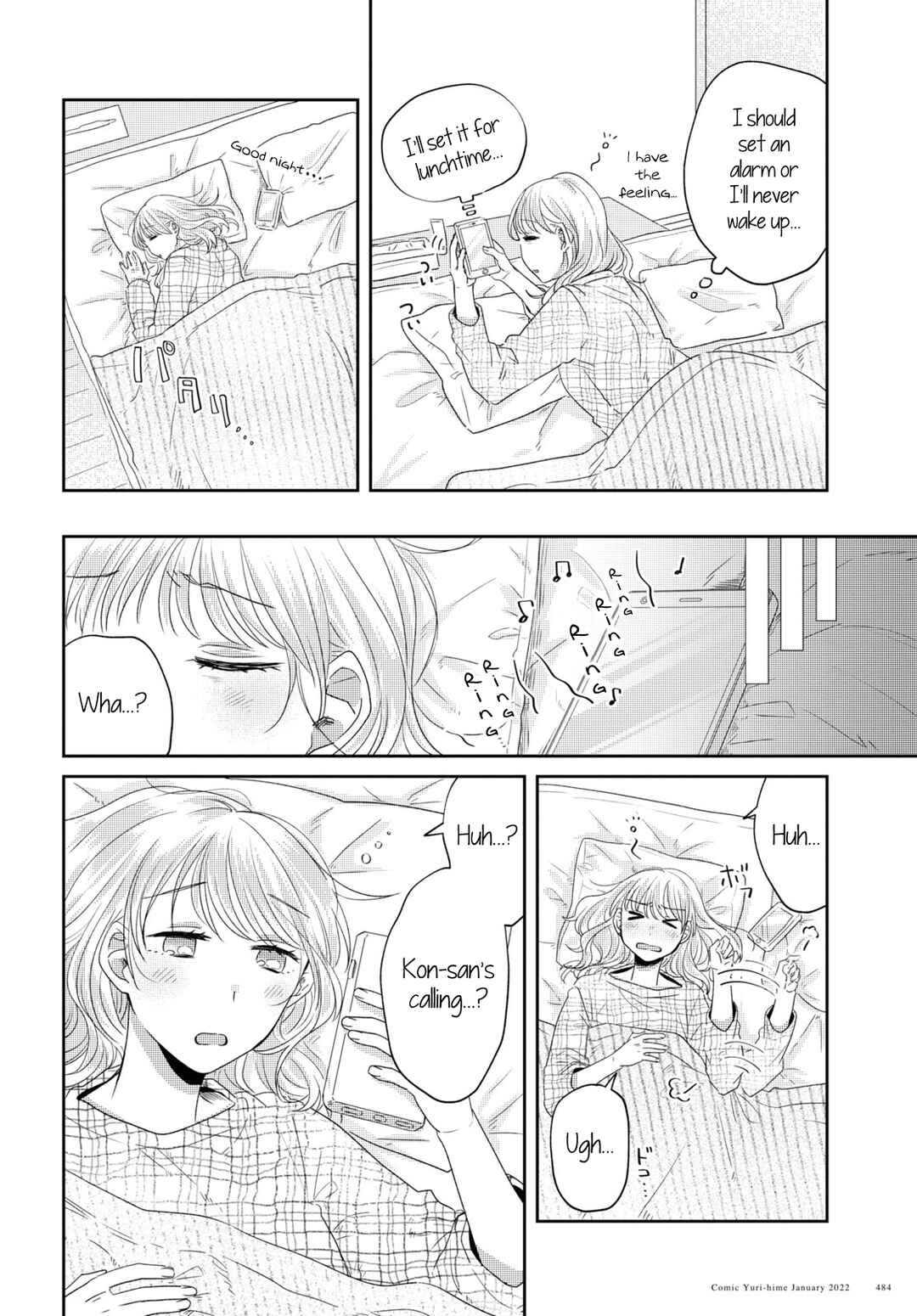Page 2 Chapter 23 Under One Roof Today