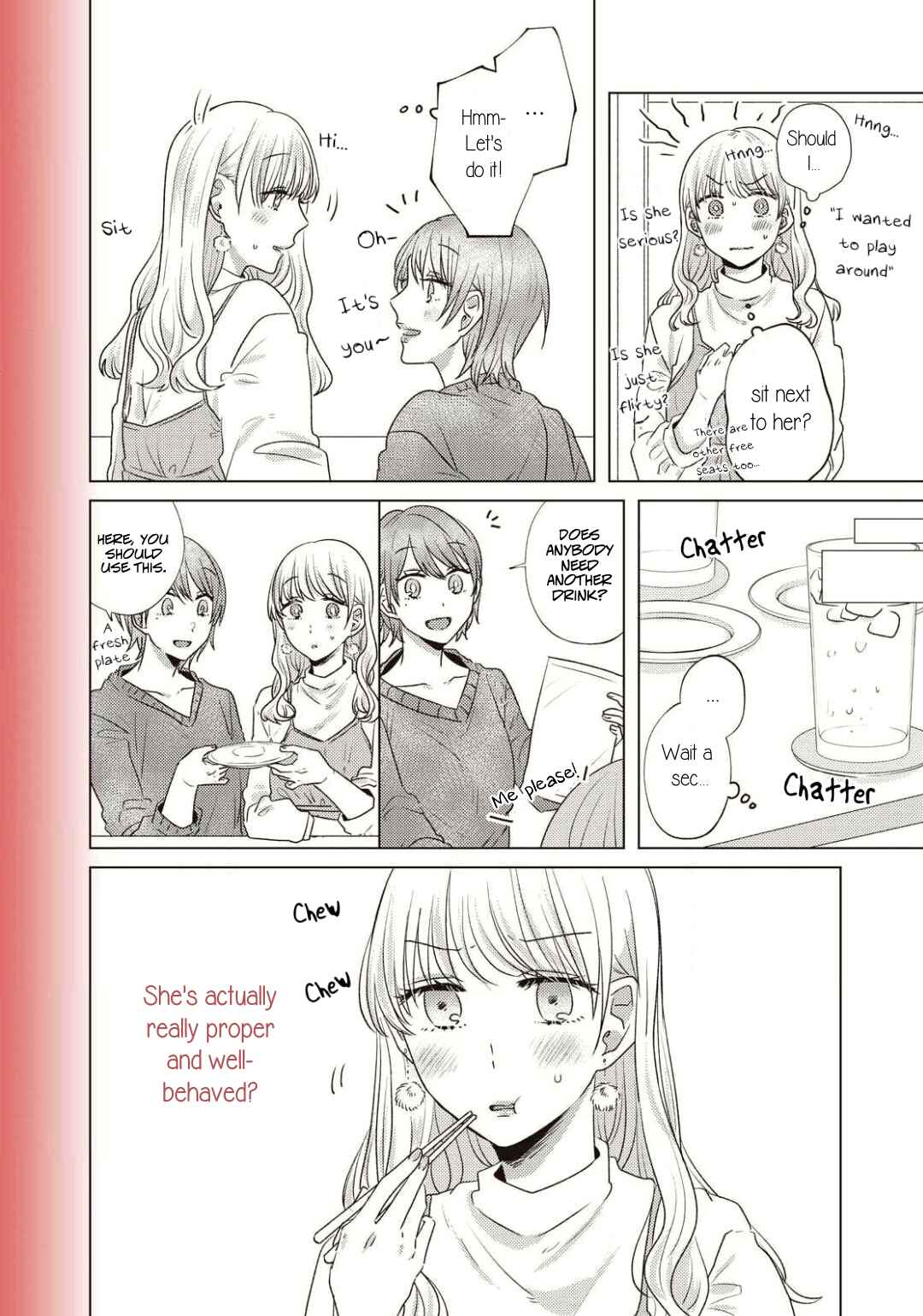 Page 2 Chapter 7 Under One Roof Today