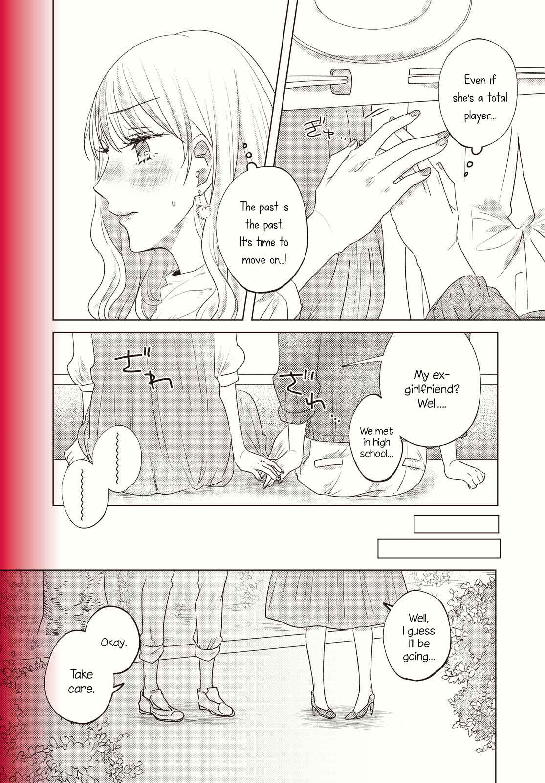 Page 2 Chapter 8 Under One Roof Today