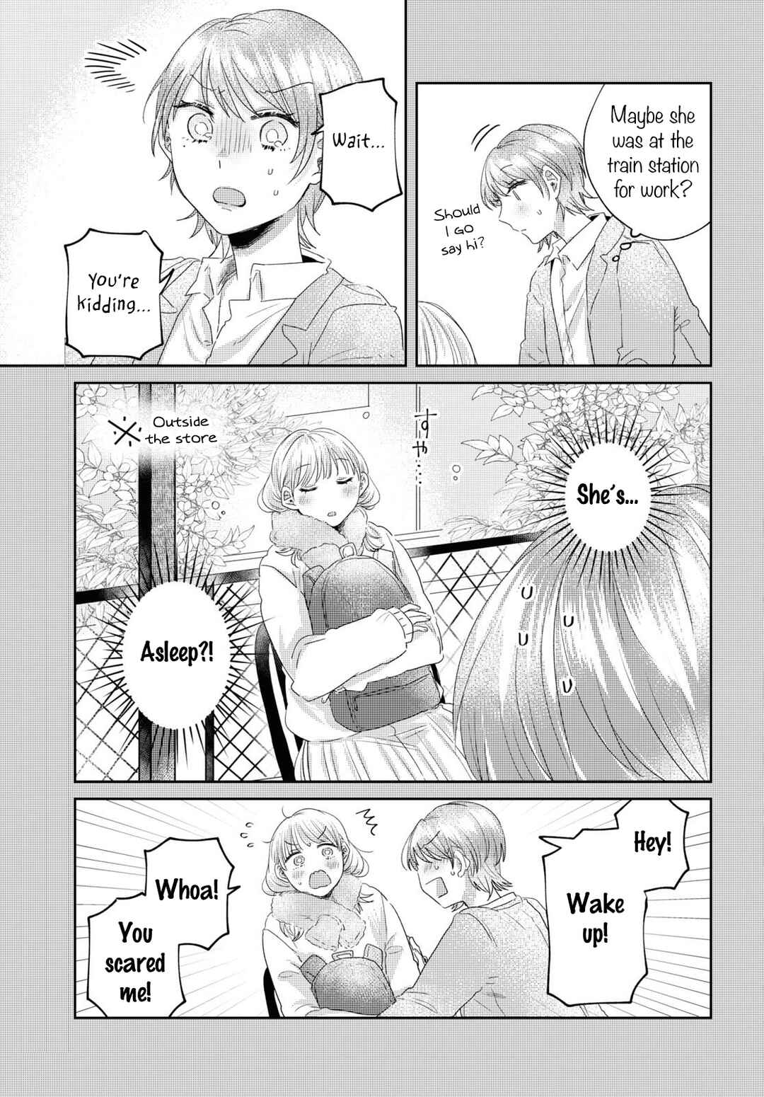 Page 7 Chapter 26 Under One Roof Today
