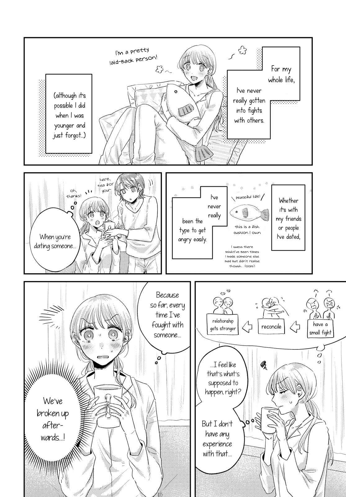 Page 2 Chapter 19 Under One Roof Today