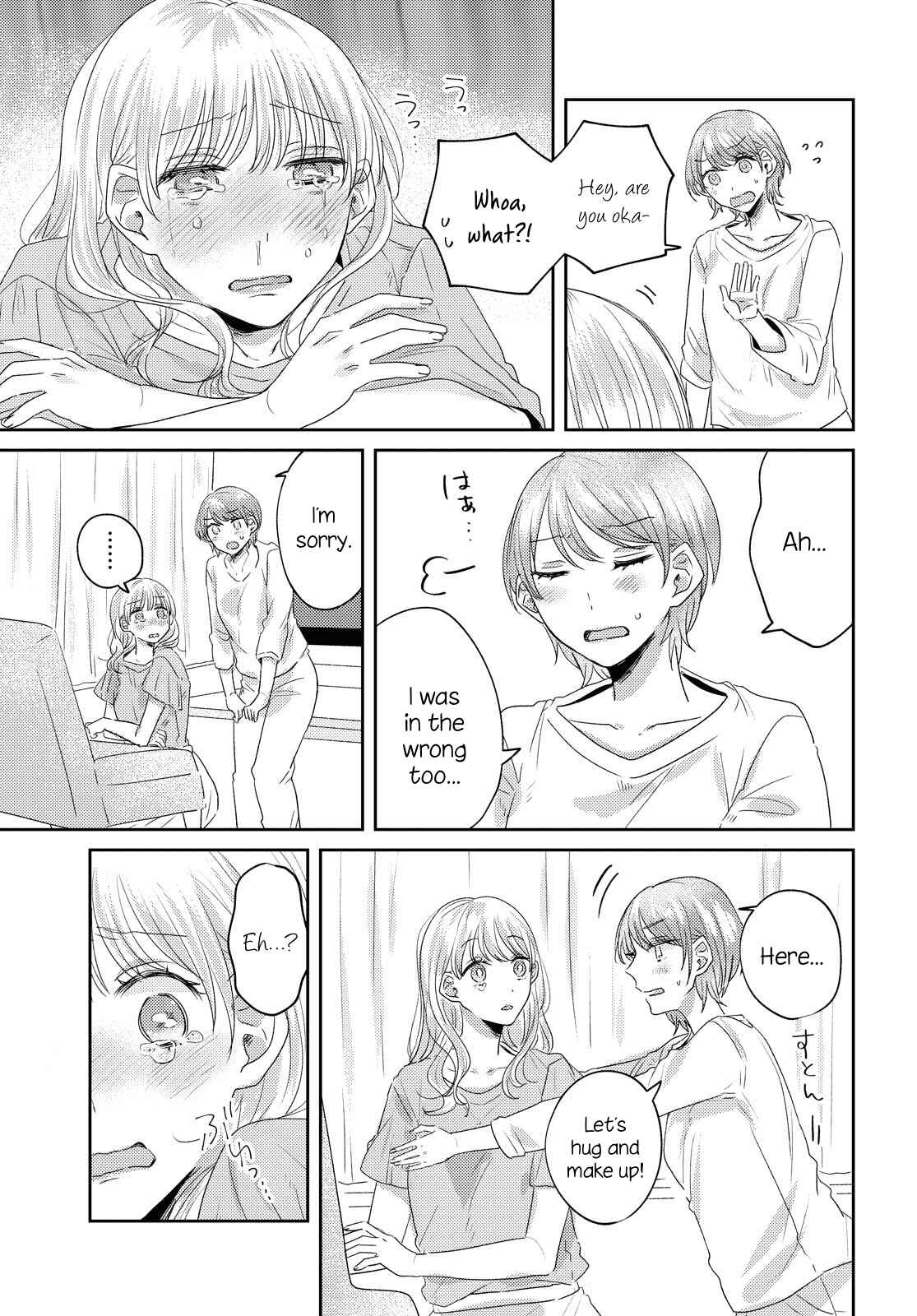 Page 7 Chapter 19 Under One Roof Today