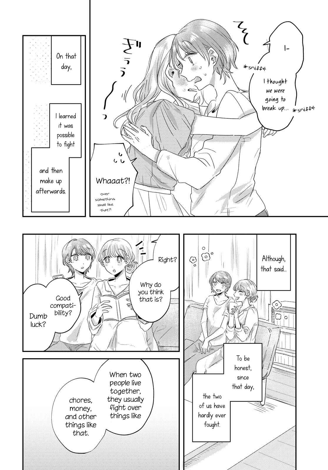 Page 8 Chapter 19 Under One Roof Today