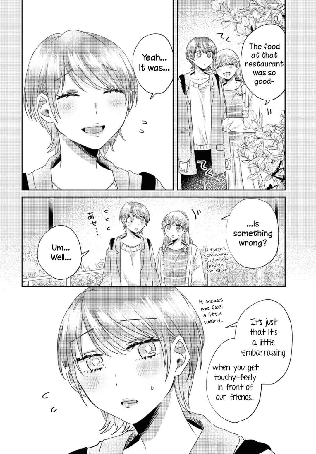 Page 2 Chapter 29 Under One Roof Today