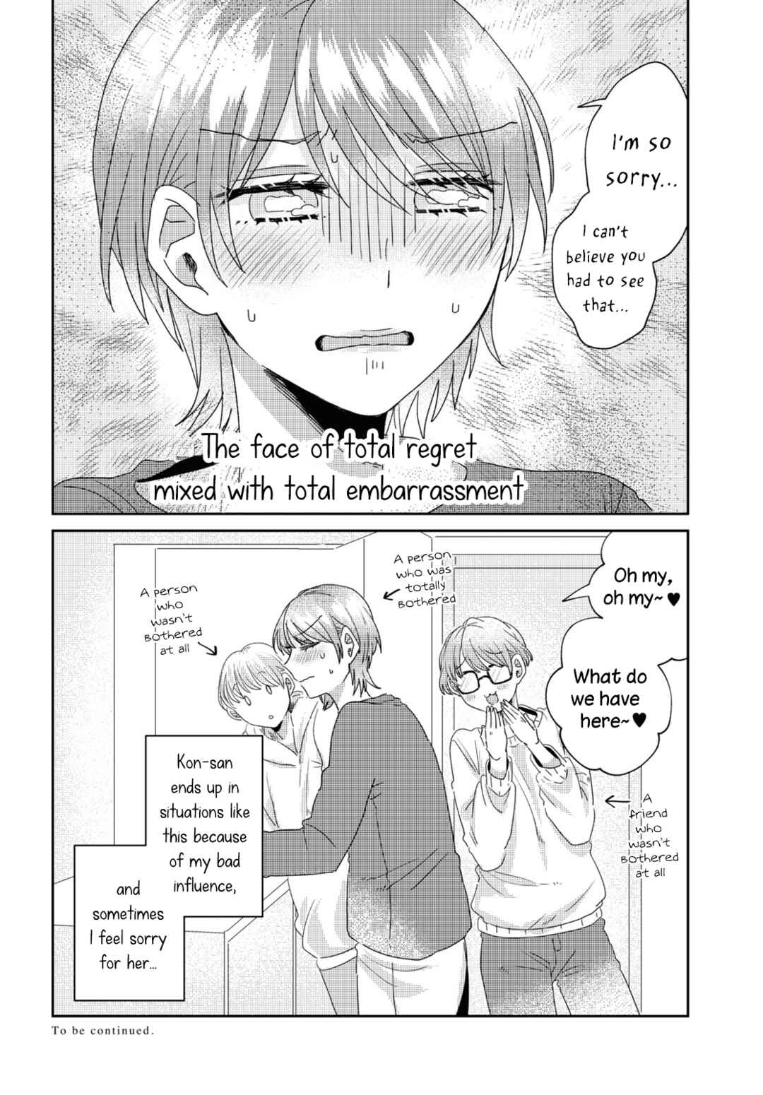 Page 8 Chapter 29 Under One Roof Today