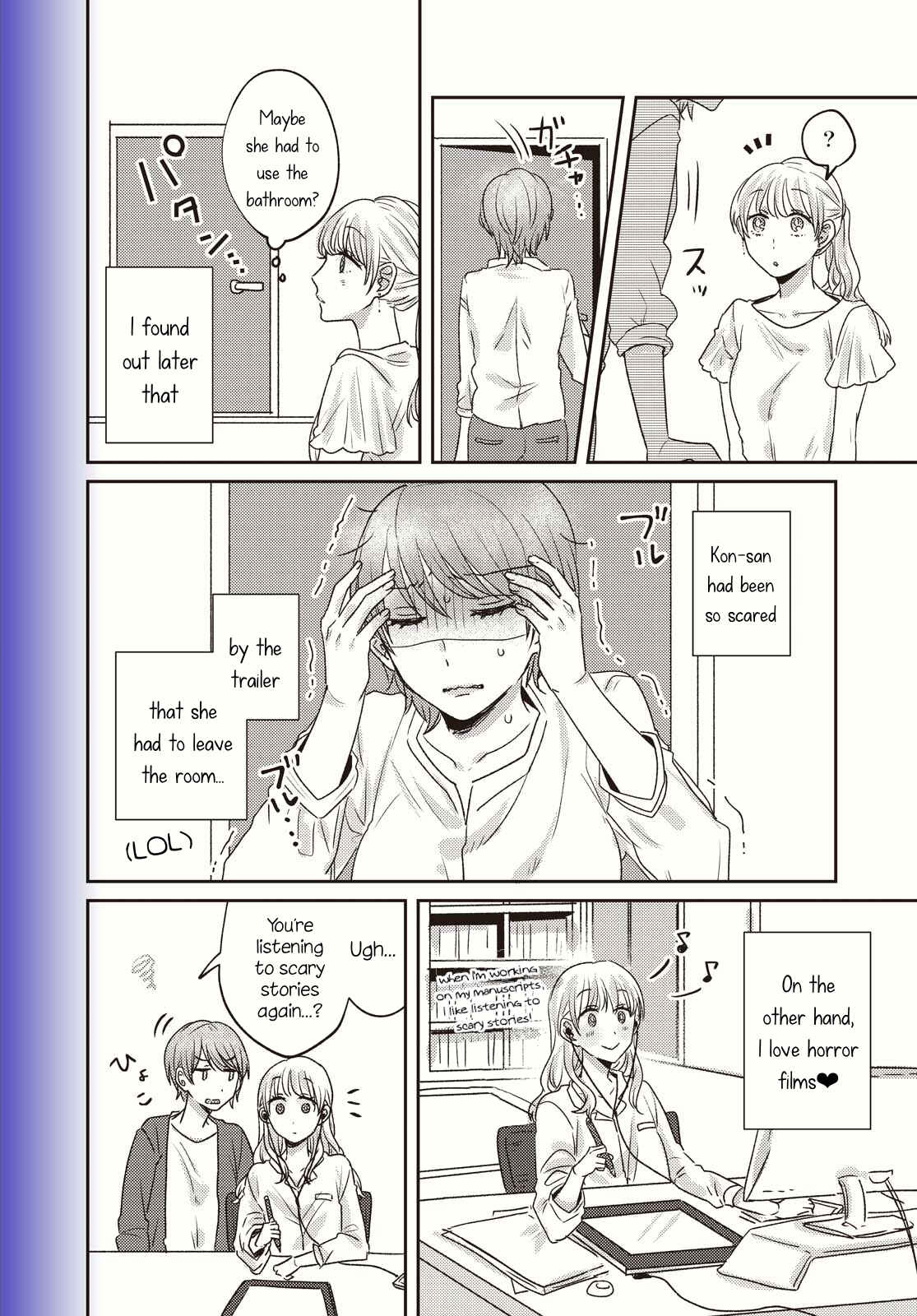 Page 2 Chapter 12 Under One Roof Today