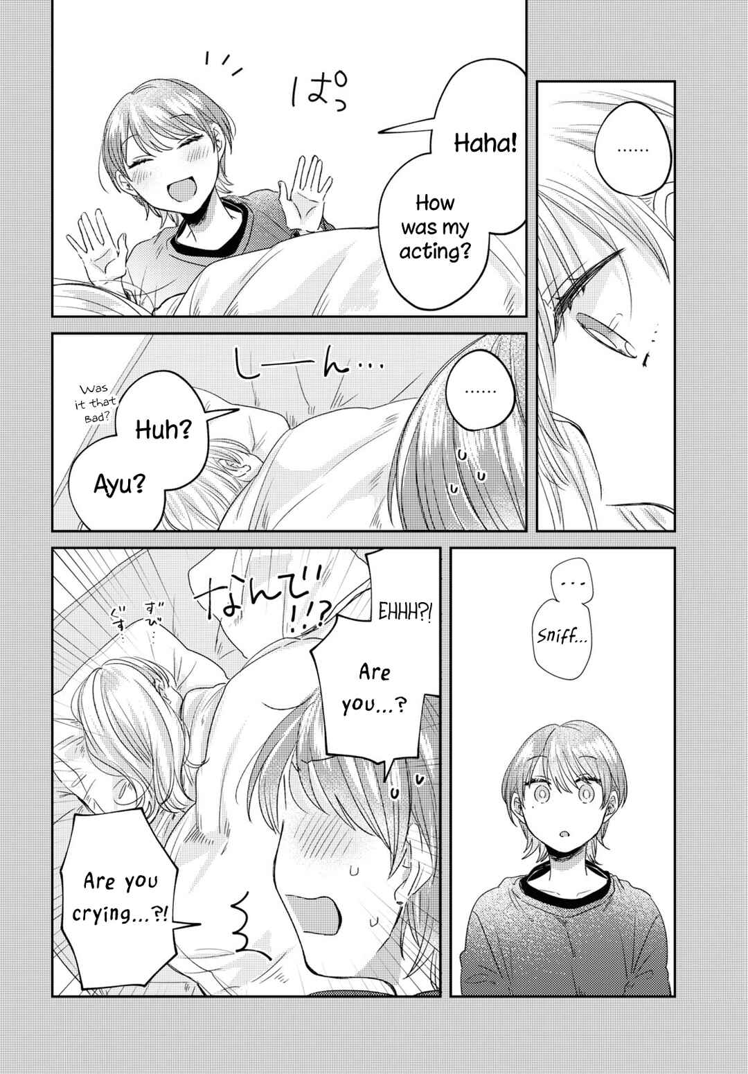 Page 10 Chapter 25 Under One Roof Today