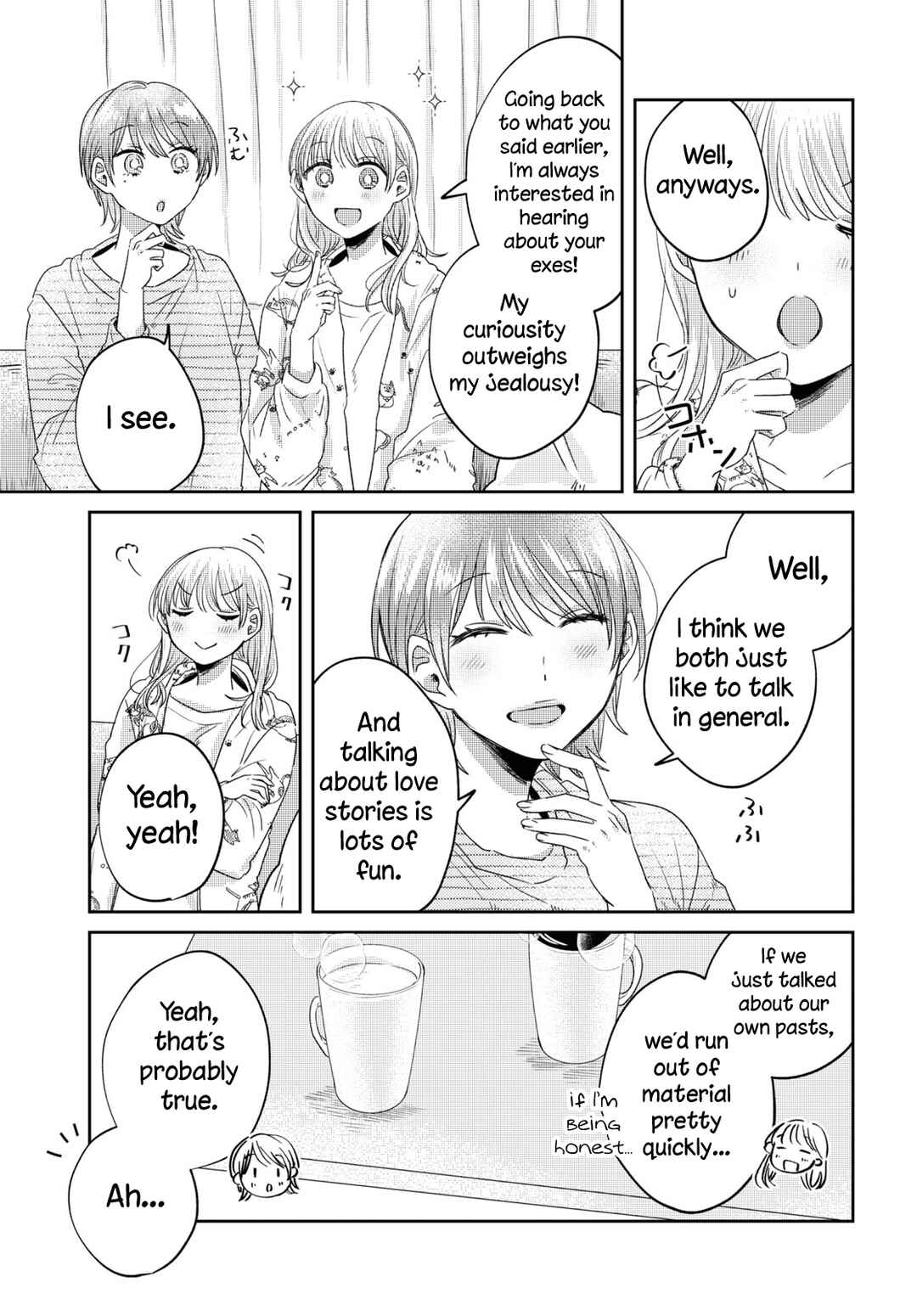 Page 5 Chapter 25 Under One Roof Today