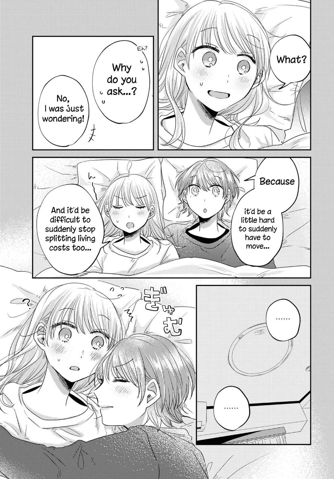 Page 7 Chapter 25 Under One Roof Today