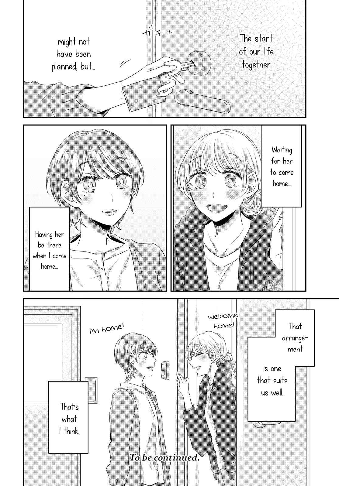 Page 12 Chapter 20 Under One Roof Today
