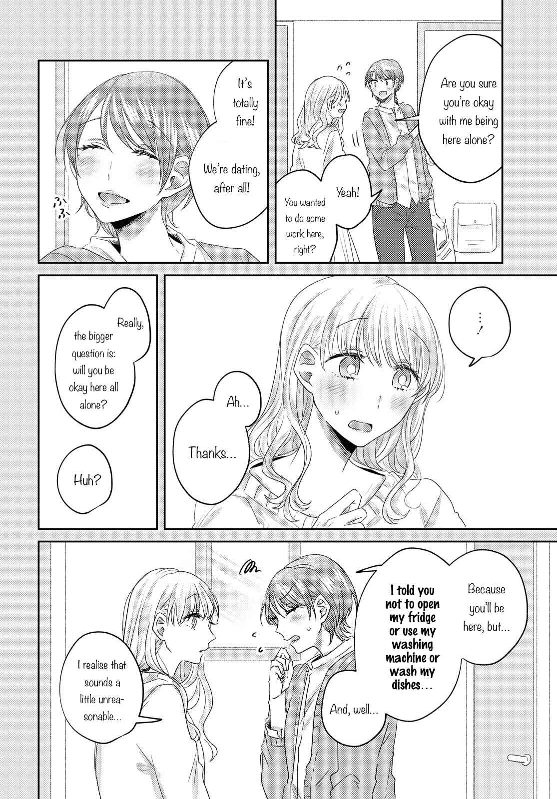 Page 4 Chapter 20 Under One Roof Today