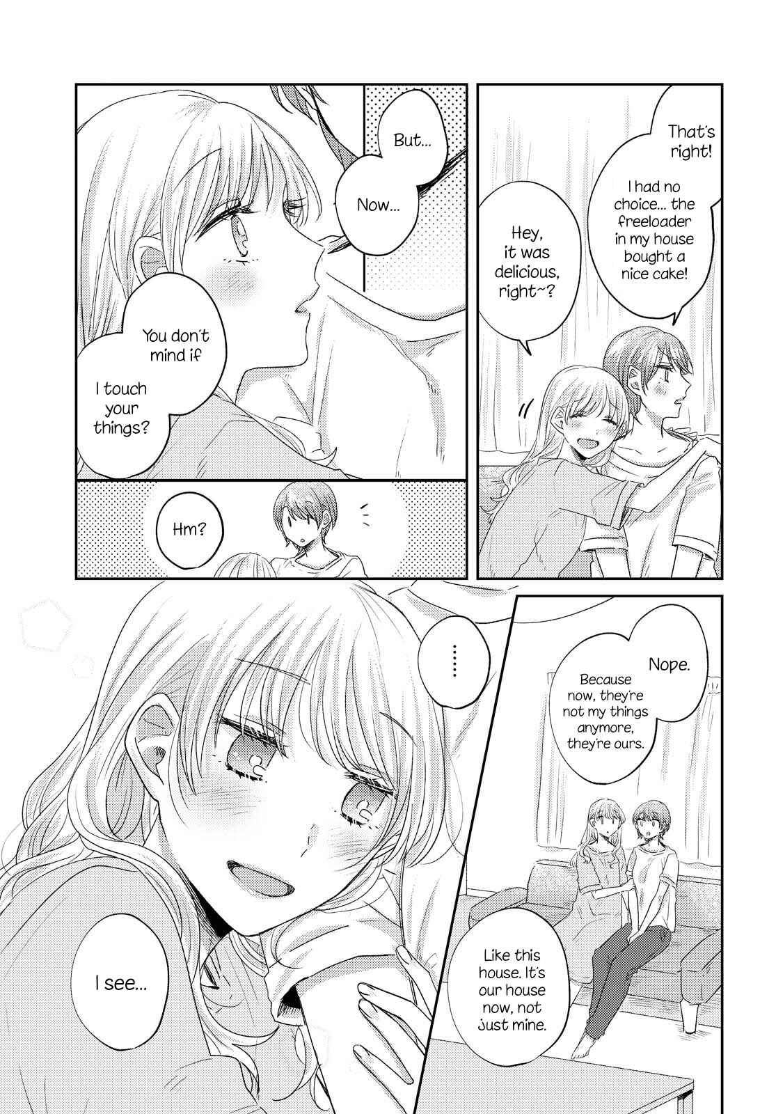 Page 7 Chapter 20 Under One Roof Today