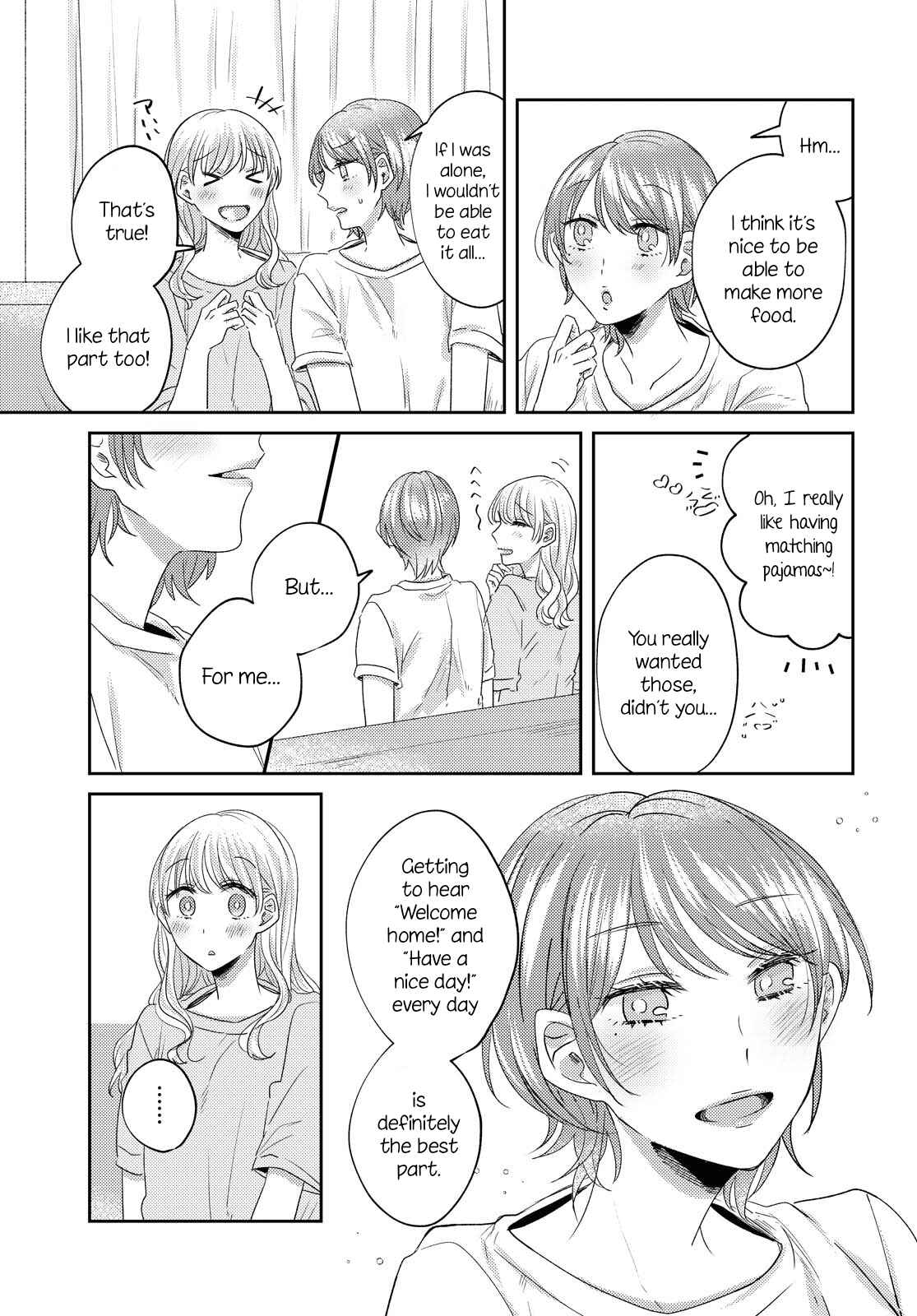 Page 9 Chapter 20 Under One Roof Today