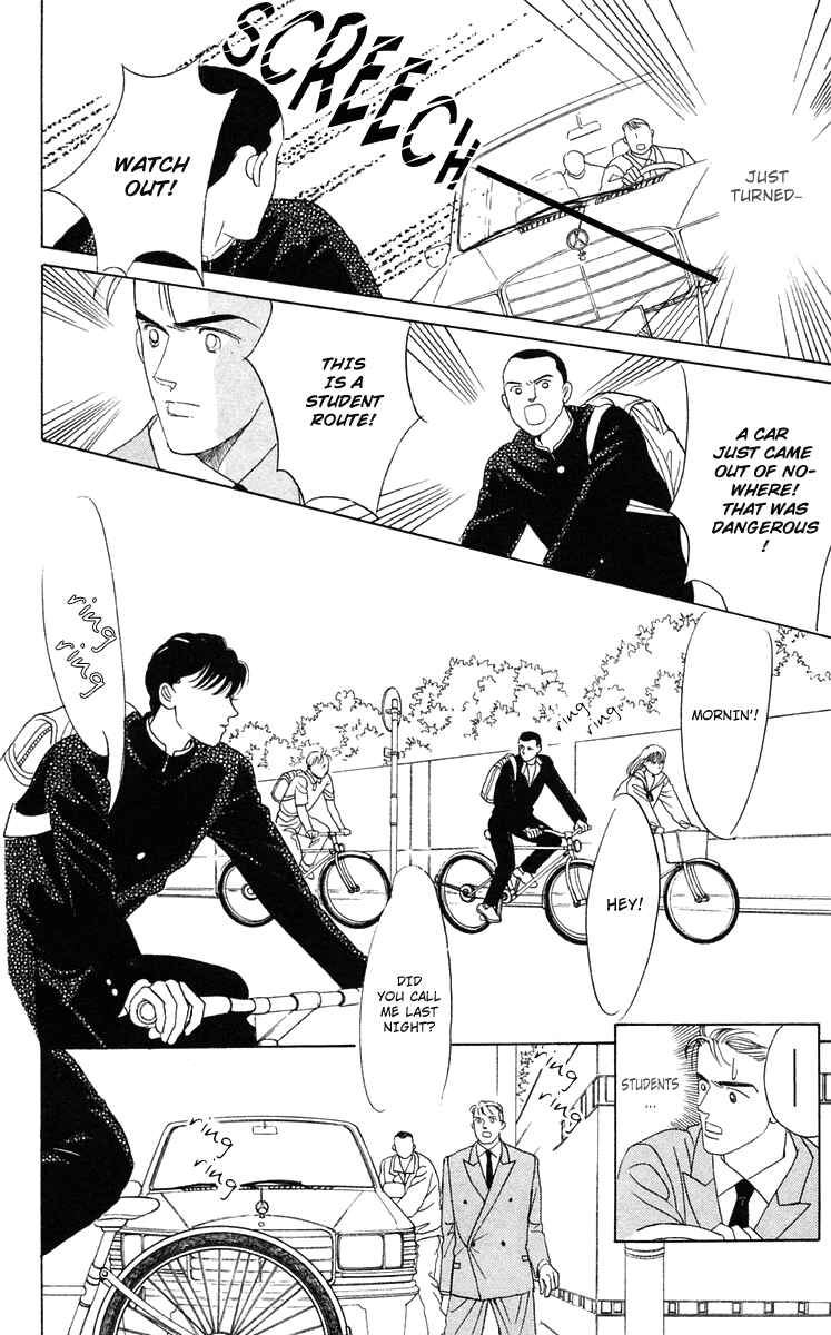 Page 11 Chapter 3 Magic