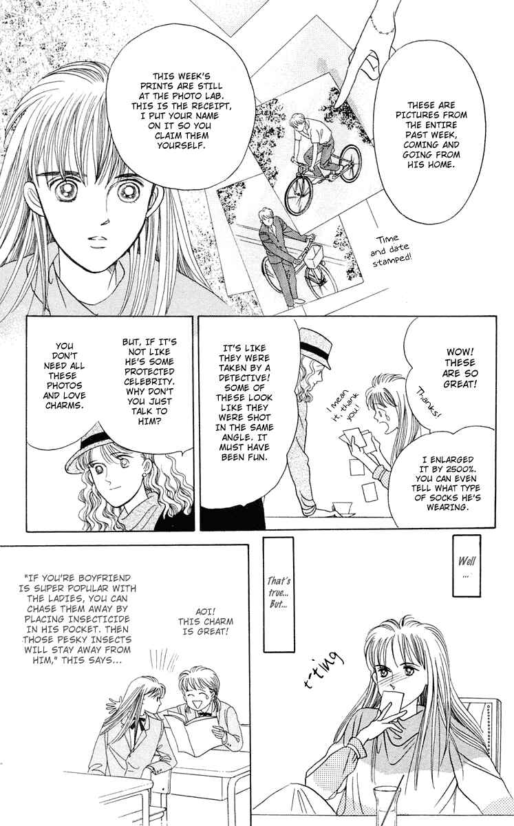 Page 28 Chapter 3 Magic