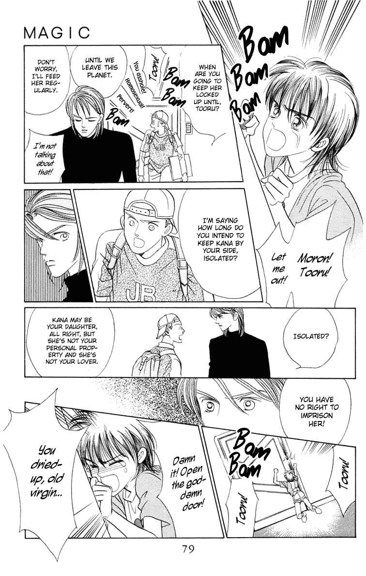 Page 20 Chapter 2 Magic