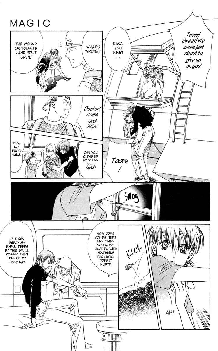 Page 62 Chapter 2 Magic