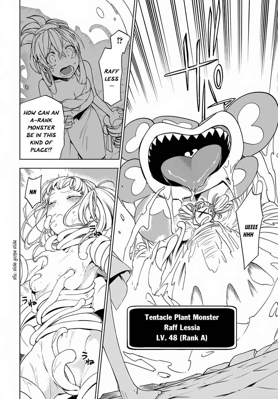 Page 19 Chapter 4 Maou no Mama ni Narundayo!