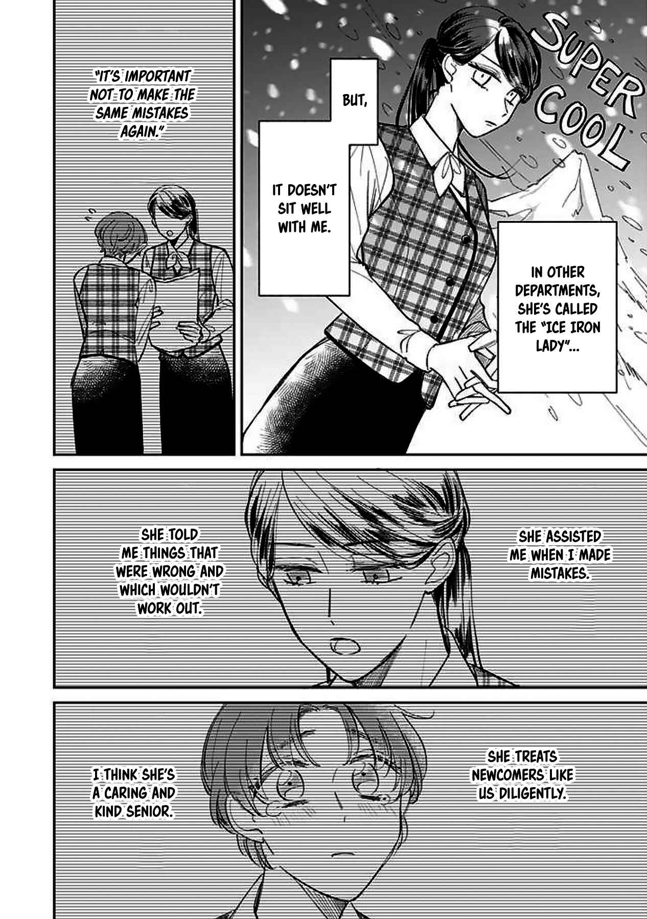Page 2 Chapter 10.5 Kake kara Hajimaru Sayonara no Koi