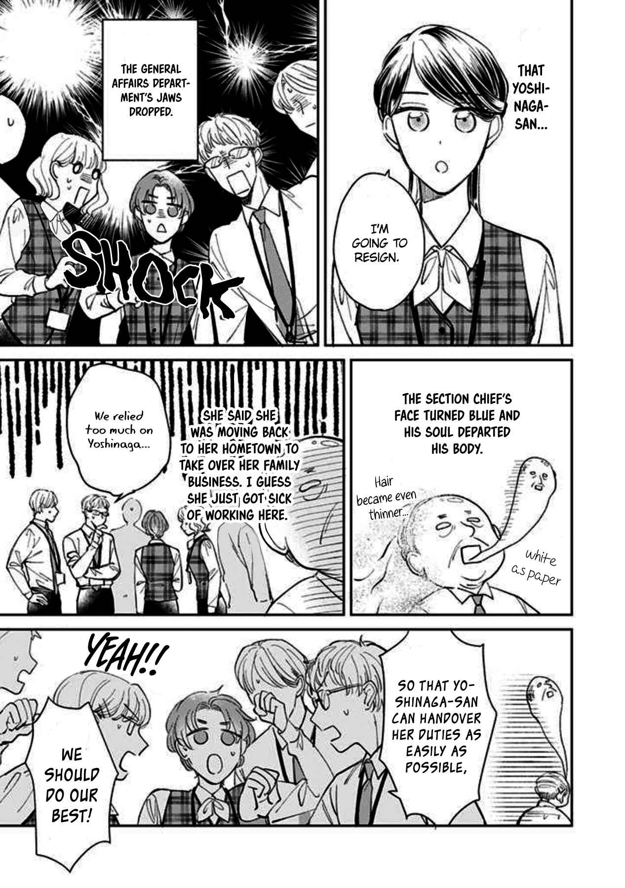 Page 3 Chapter 10.5 Kake kara Hajimaru Sayonara no Koi