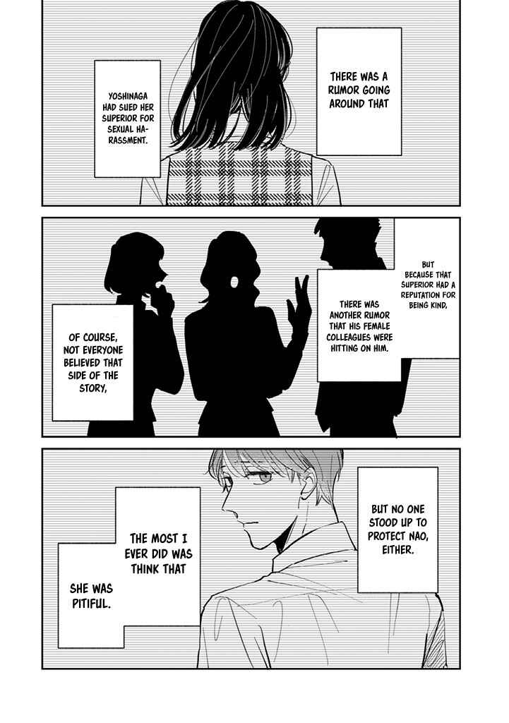 Page 16 Chapter 20 Kake kara Hajimaru Sayonara no Koi