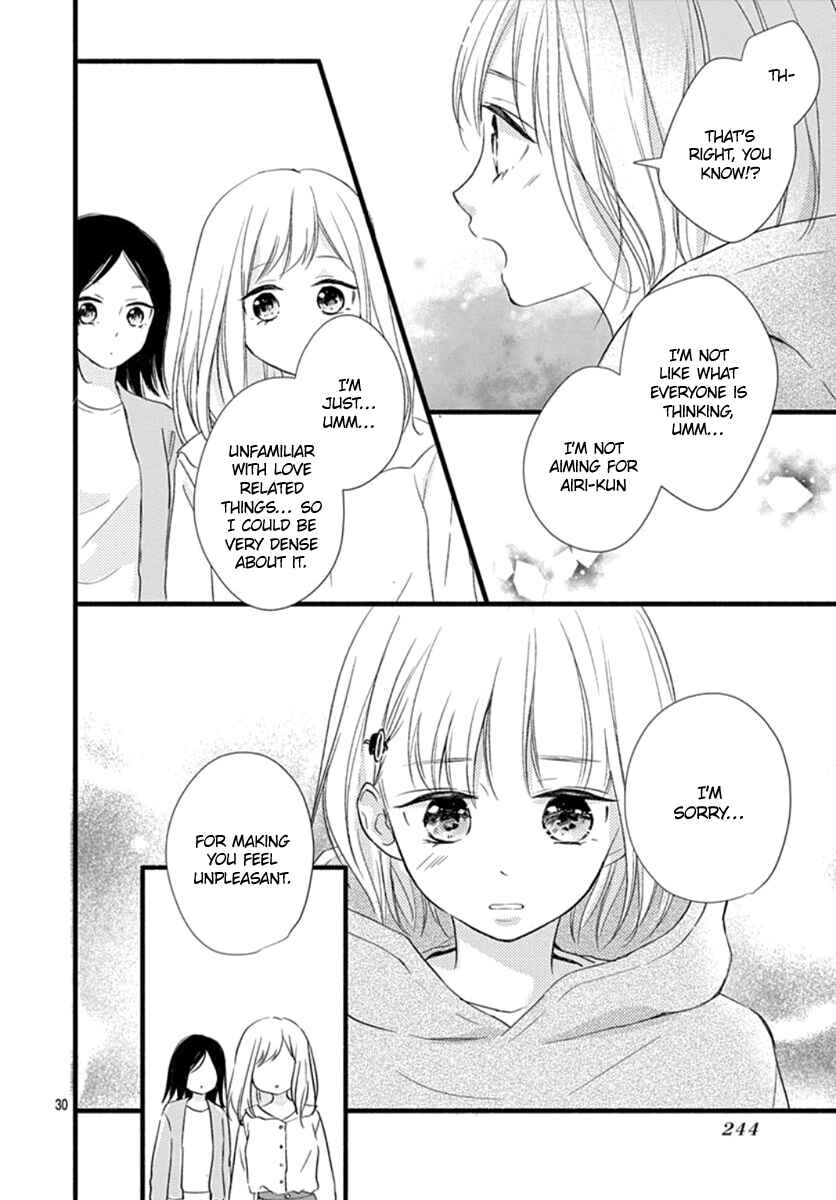 Page 31 Chapter 2 Haru to Koi to Kimi no Koto