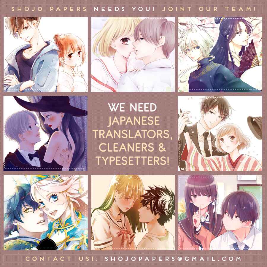 Page 45 Chapter 17 Haru to Koi to Kimi no Koto