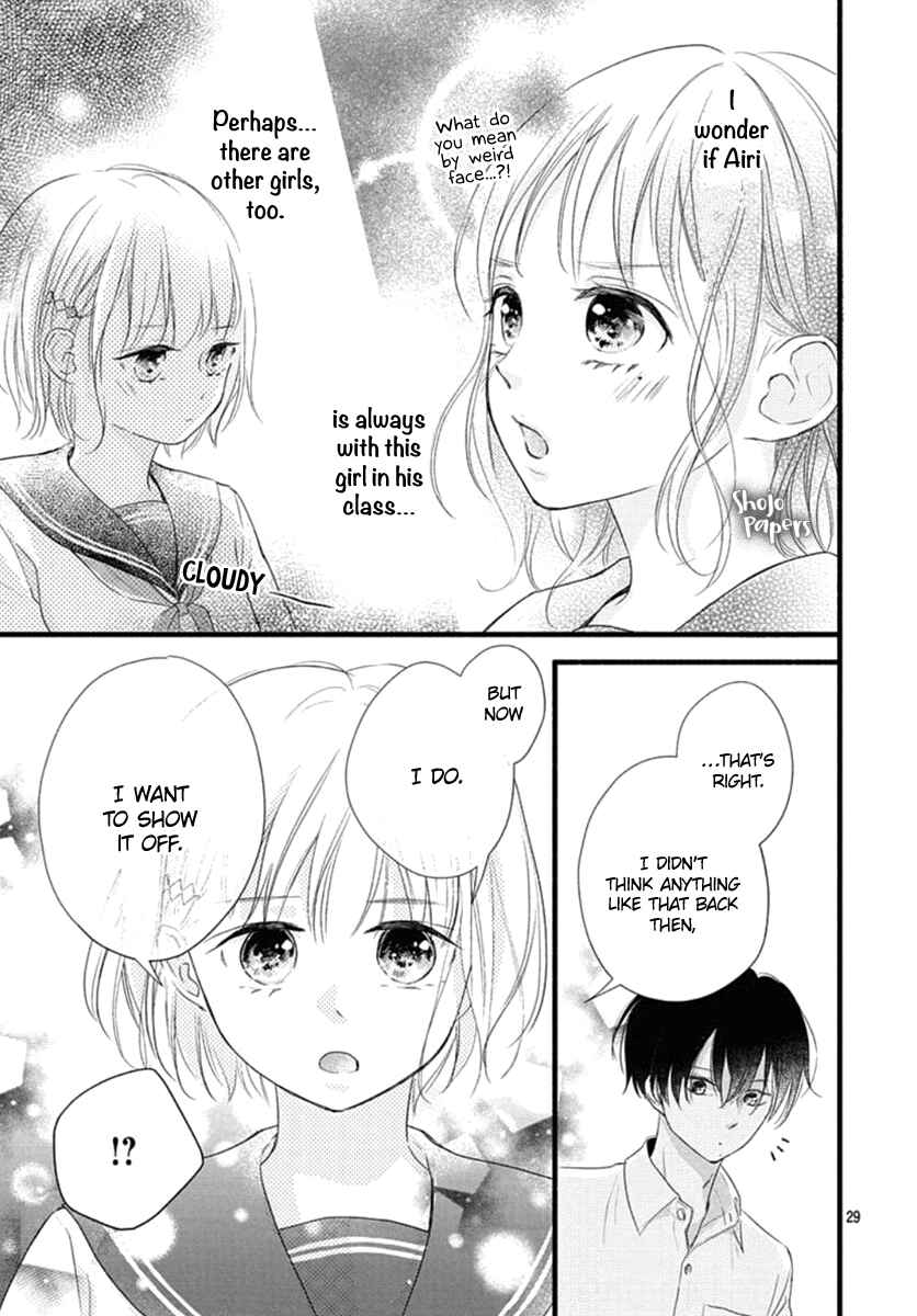 Page 30 Chapter 11 Haru to Koi to Kimi no Koto