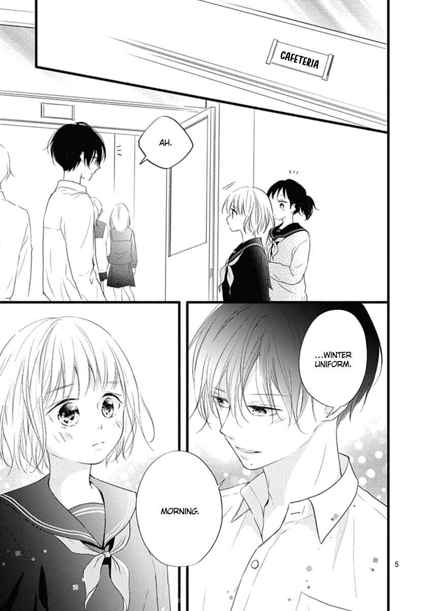 Page 6 Chapter 14 Haru to Koi to Kimi no Koto