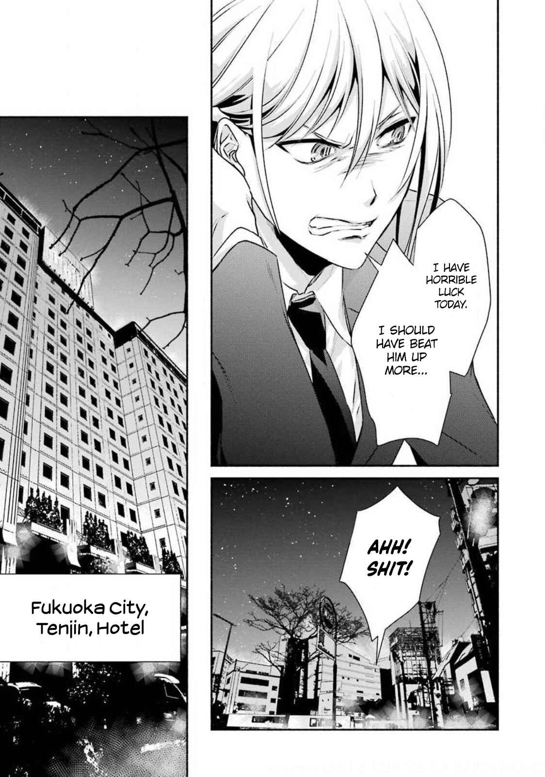 Page 24 Chapter 4 Hakata Tonkotsu Ramens
