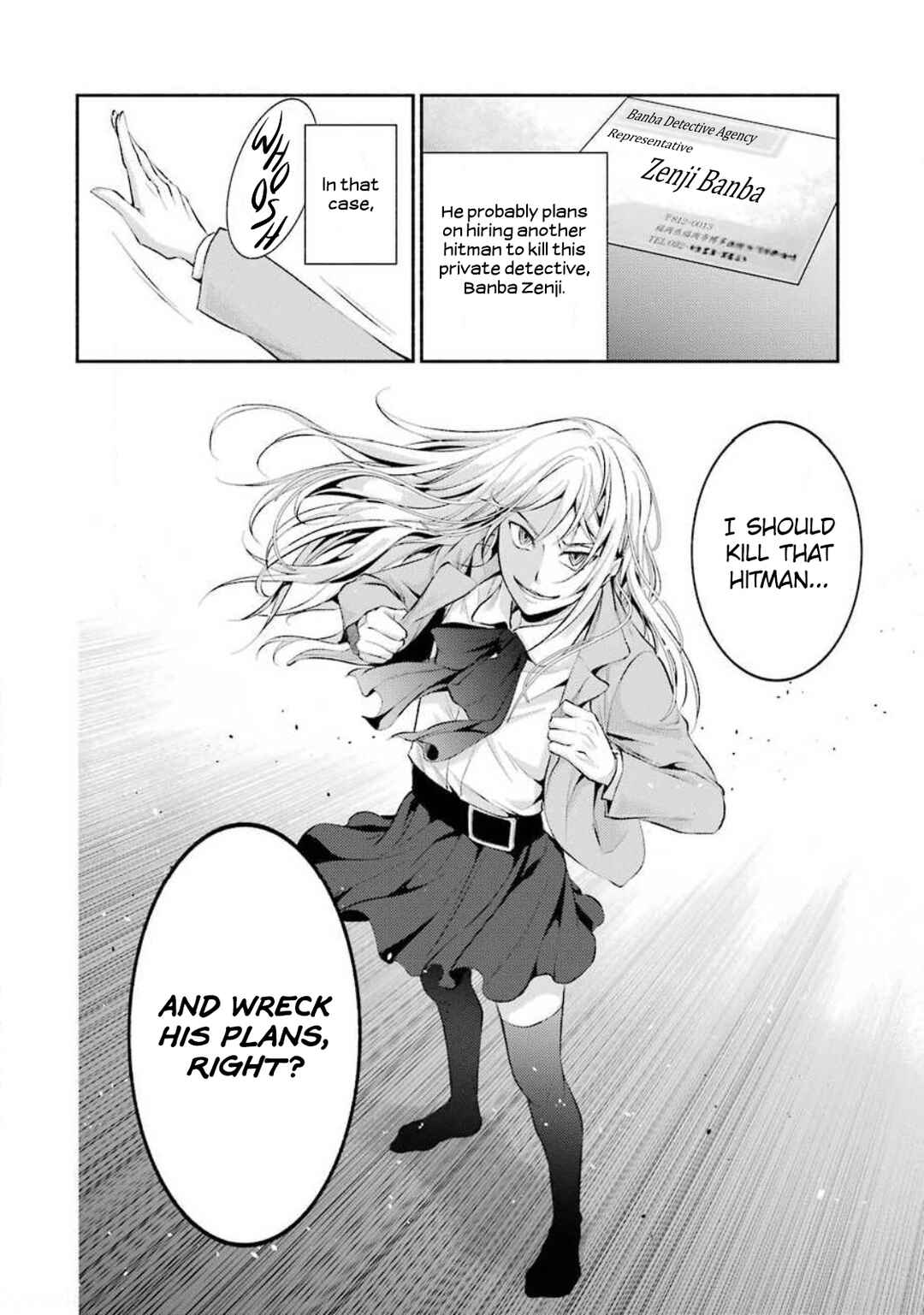 Page 25 Chapter 5 Hakata Tonkotsu Ramens