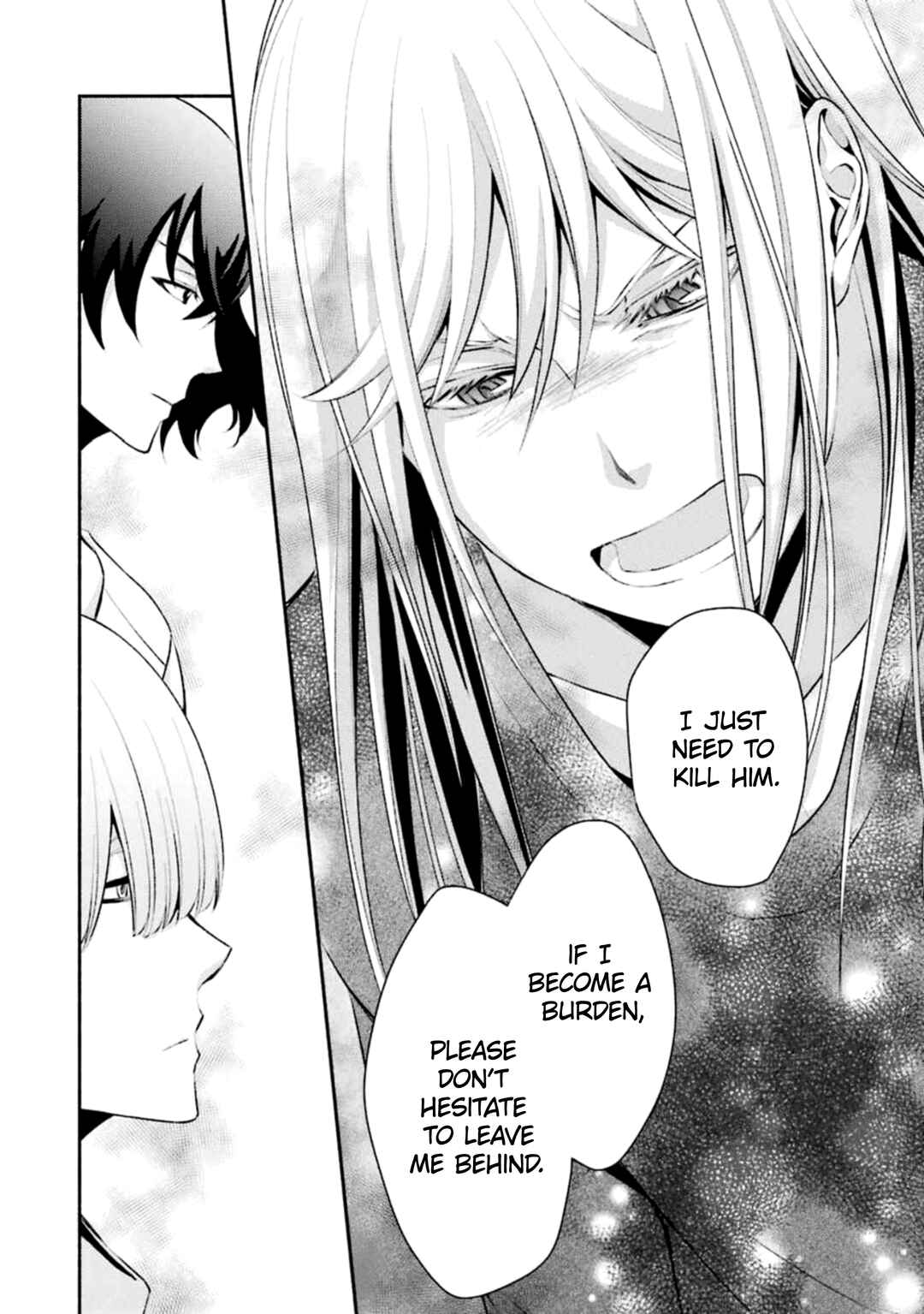 Page 30 Chapter 10 Hakata Tonkotsu Ramens