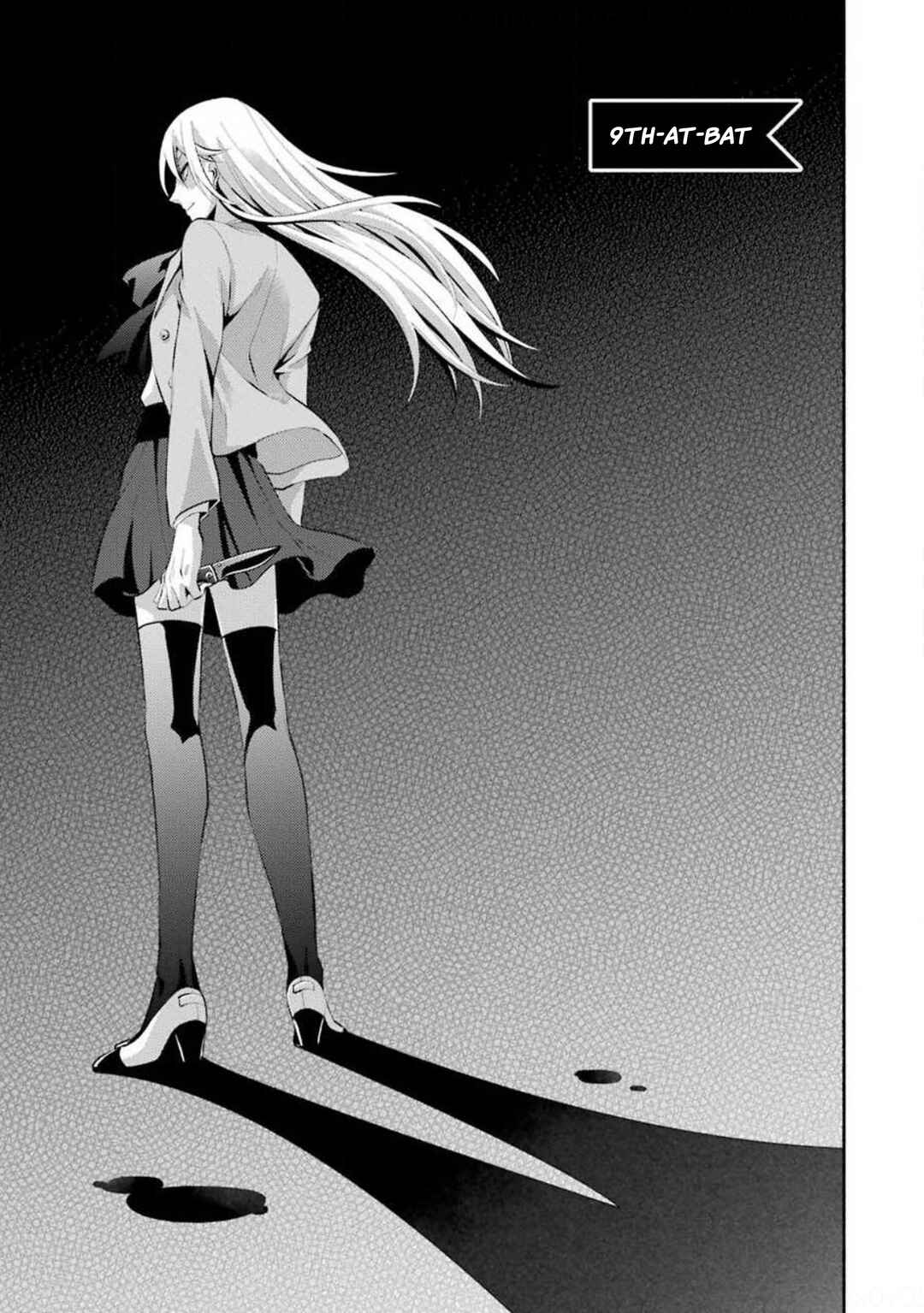Page 2 Chapter 9 Hakata Tonkotsu Ramens