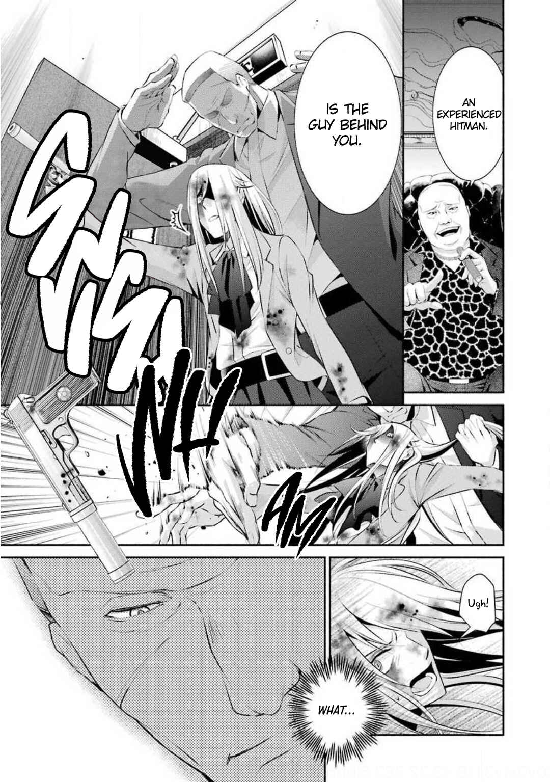 Page 4 Chapter 9 Hakata Tonkotsu Ramens