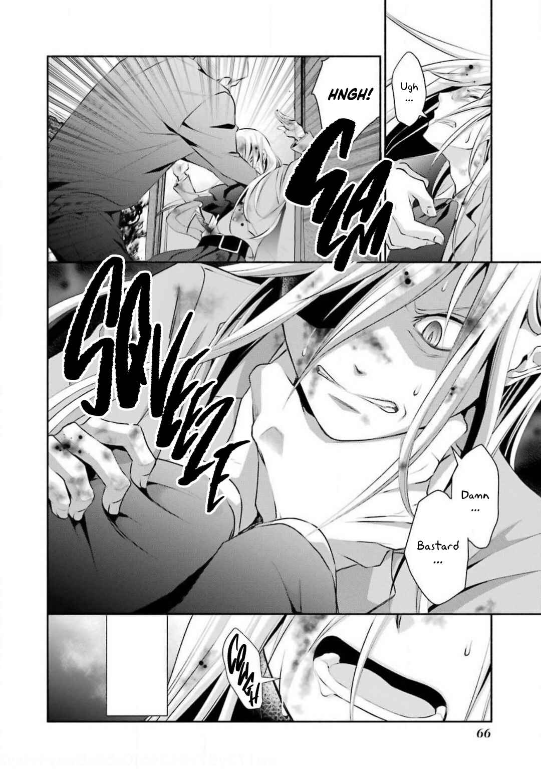 Page 9 Chapter 9 Hakata Tonkotsu Ramens