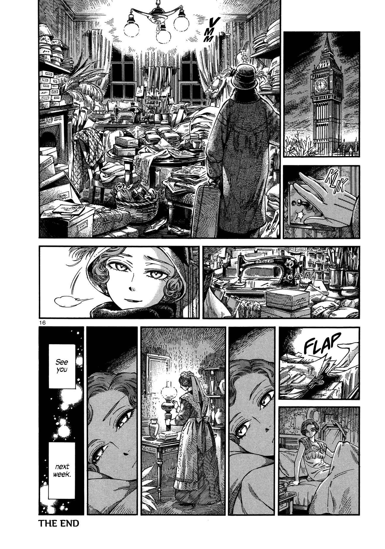 Page 16 Chapter Unknown_e7c8 Jayne Walker