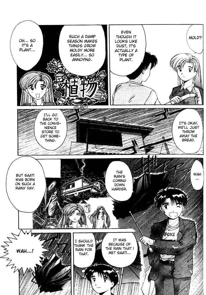 Page 4 Chapter 10 A.I. Love You!