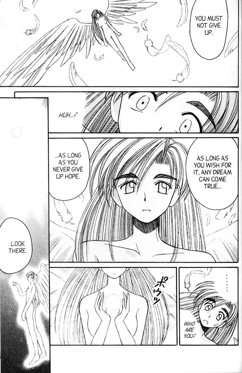 Page 18 Chapter 55 A.I. Love You!