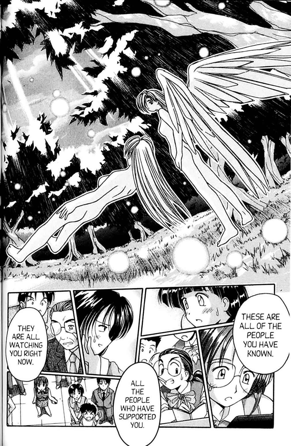 Page 19 Chapter 55 A.I. Love You!