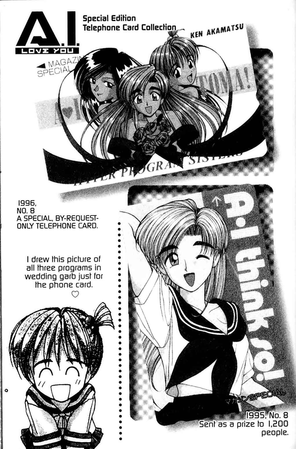 Page 32 Chapter 48 A.I. Love You!