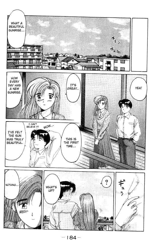 Page 19 Chapter 6 A.I. Love You!