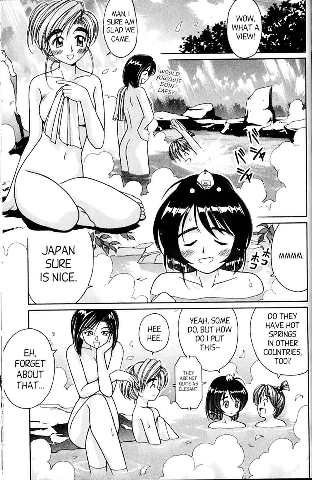 Page 9 Chapter 52 A.I. Love You!